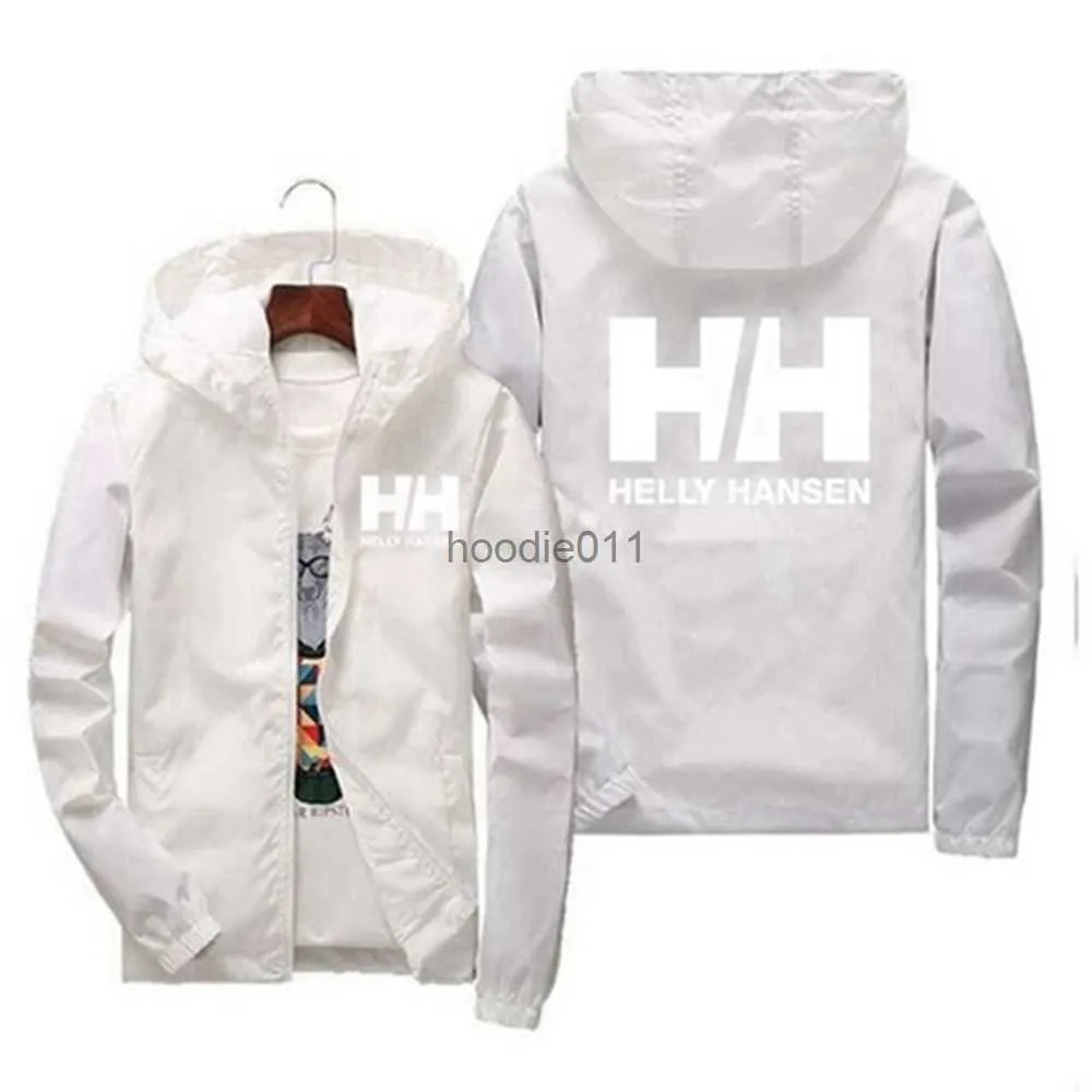 Mens Jackets Mens Hooded Jacket Outdoor Clothing Windbreaker Mountaineering Baseball Uniform Waterproof Jacket L230925 From 3 93 DHgate