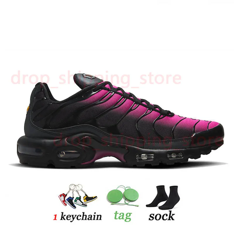 High Quality 2023 Running Shoes Tn Plus OG Sneakers AirMx Tn