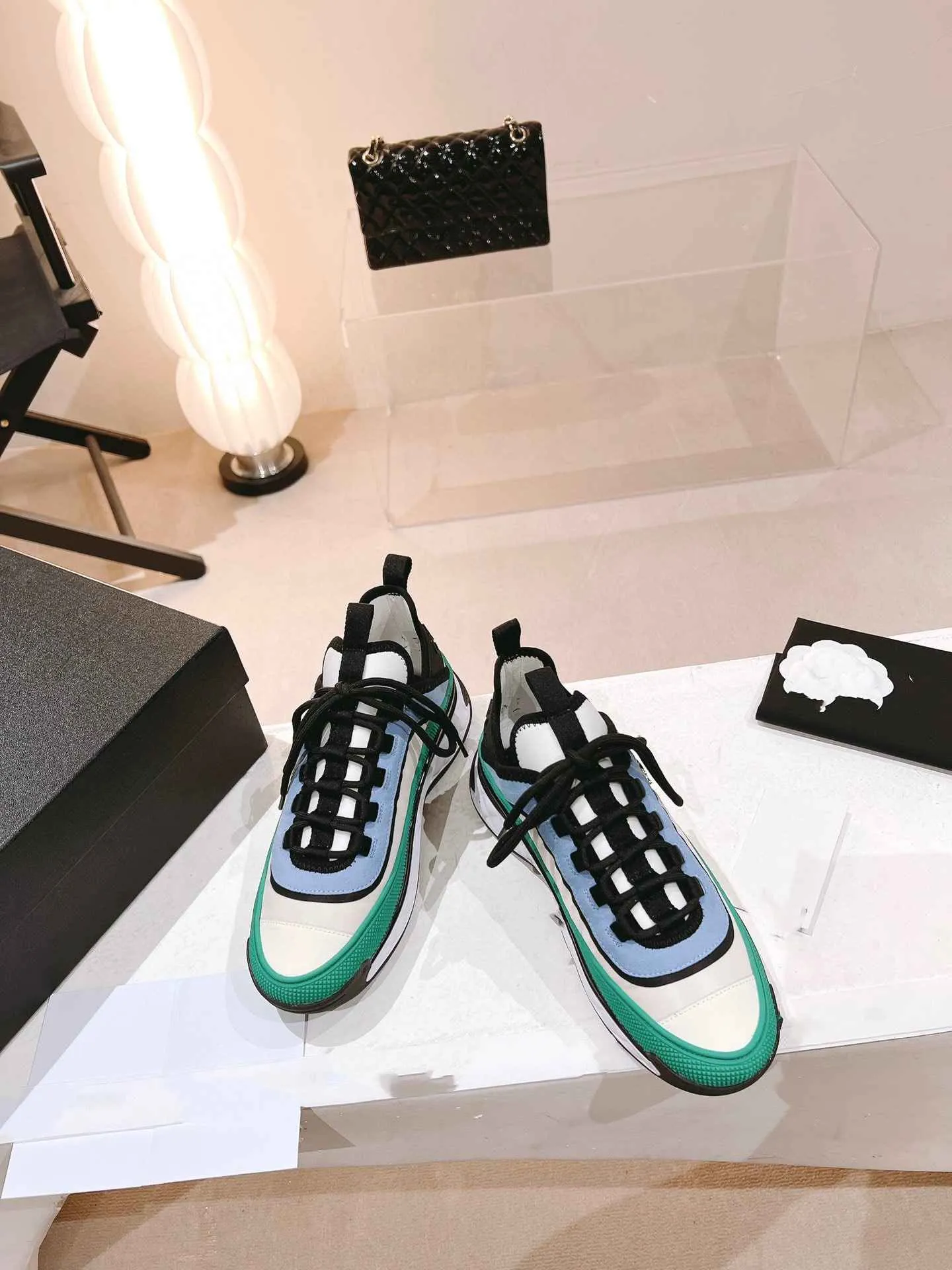 Scarpe belle sales sportive