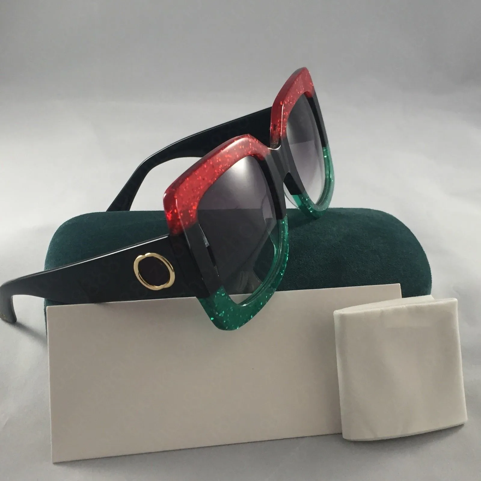 Imitation top lunette gucci