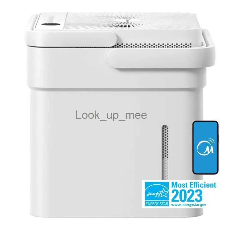 Midea cube clearance smart dehumidifier