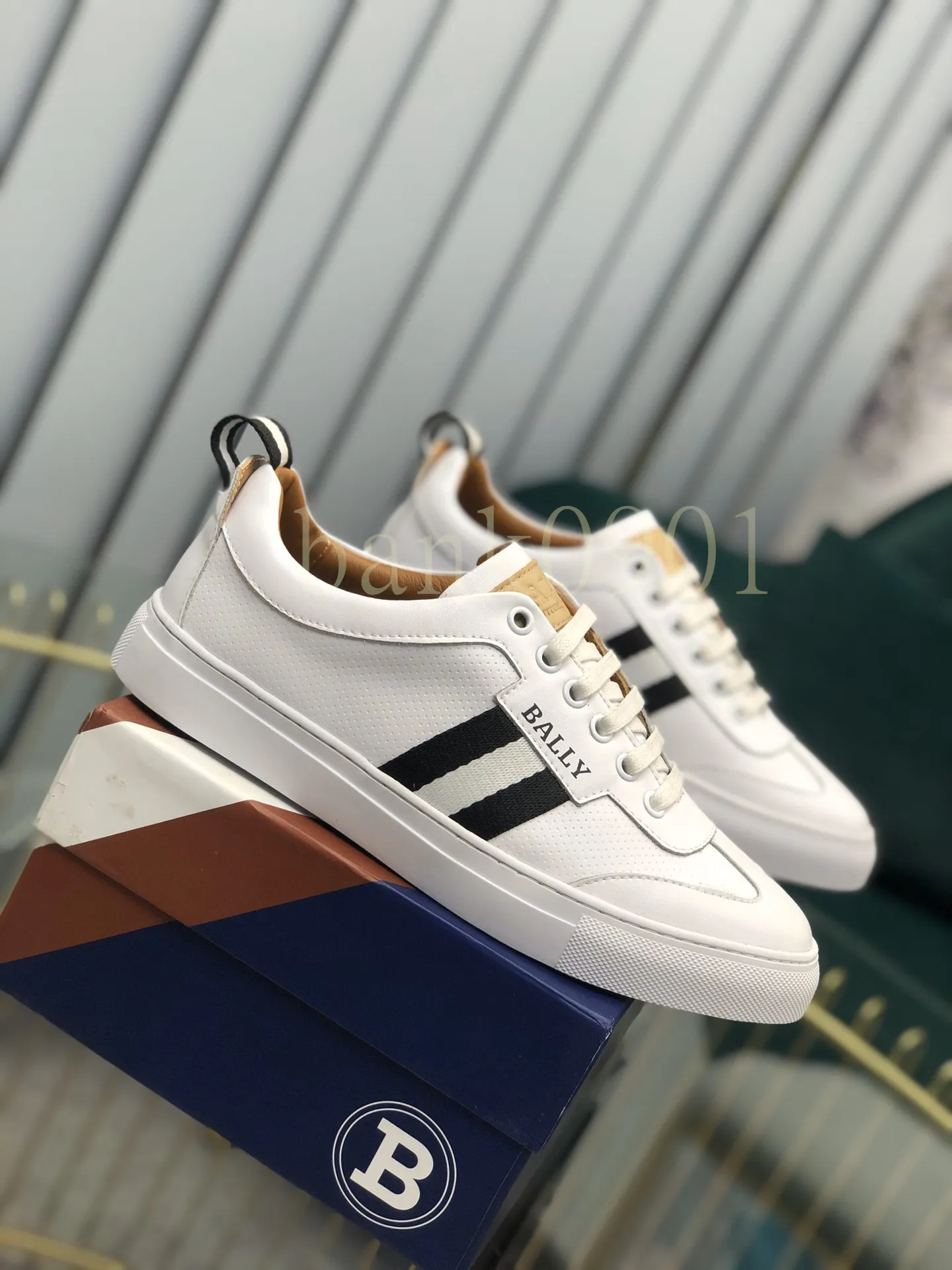 Bally shoes on sale dhgate