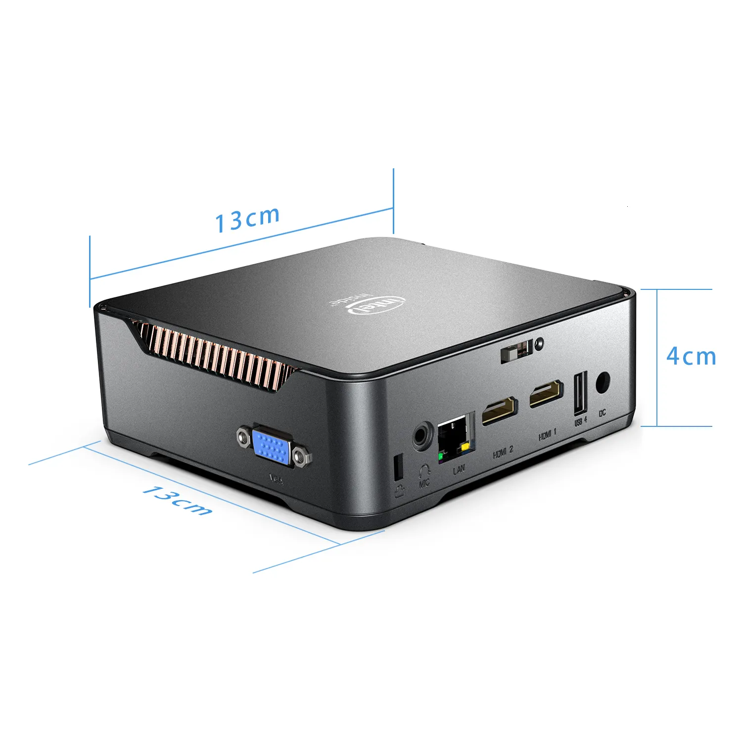 ミニpc GK3 Pro Intel N5105 16GB+256GB SSD Mini PCs GK3 Pro GK3V Mini PC Intel Celeron N5105 Windows 11