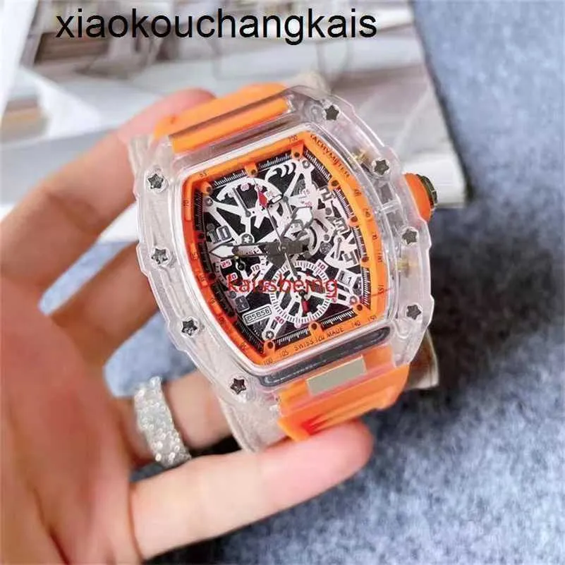 DHgate.com:RicharMilles Watch Automatic SuperClone KV Factory 2021 ...