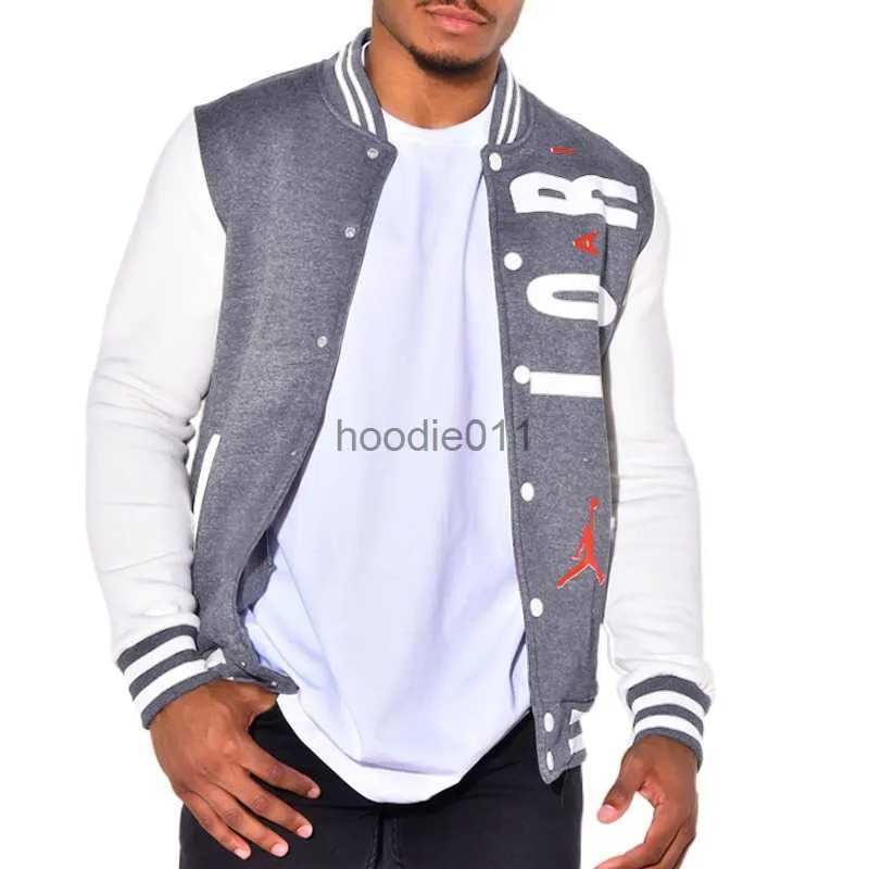 Mens Jackets Casual Baseball Coat Slim Fit Unisex Baseball Uniform Bomber Jackets For Mens Basketball Trend Wear L230925 From SG 8.25 DHgate