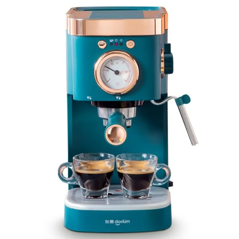 Buy Wholesale China 20 Bar Espresso Machine Coffee Maker With Milk
