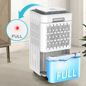 small dehumidifiers