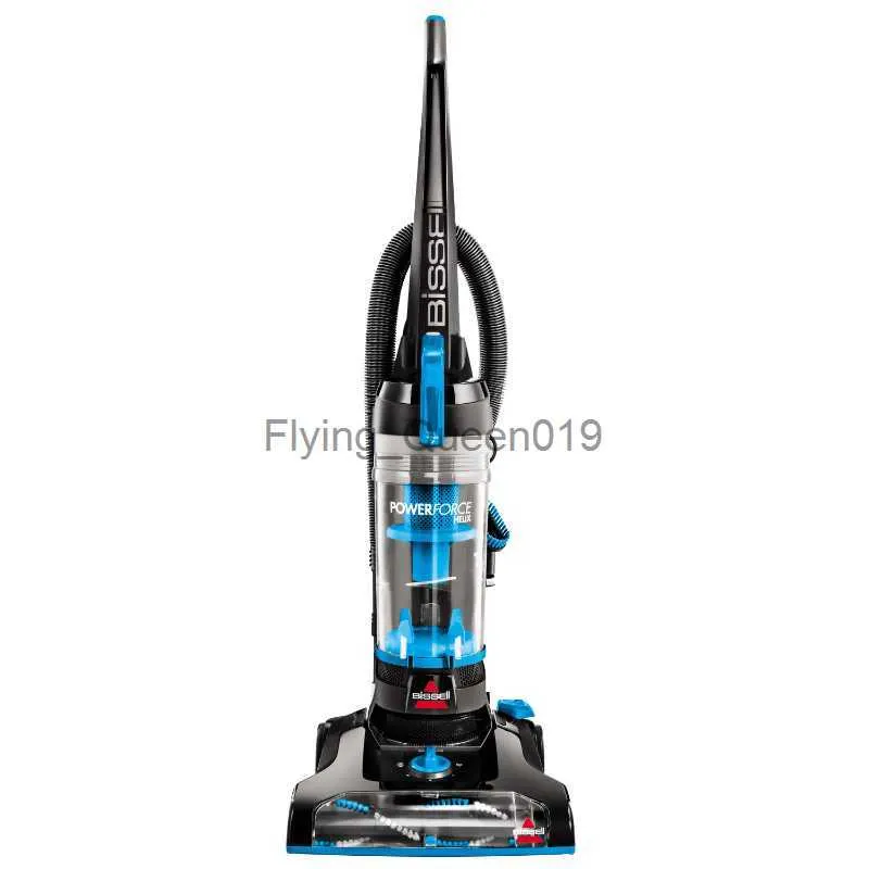 Пылесосы Power Force Helix Bagless Upright Vacuum 2191 пылесос беспроводной пылесосYQ230925