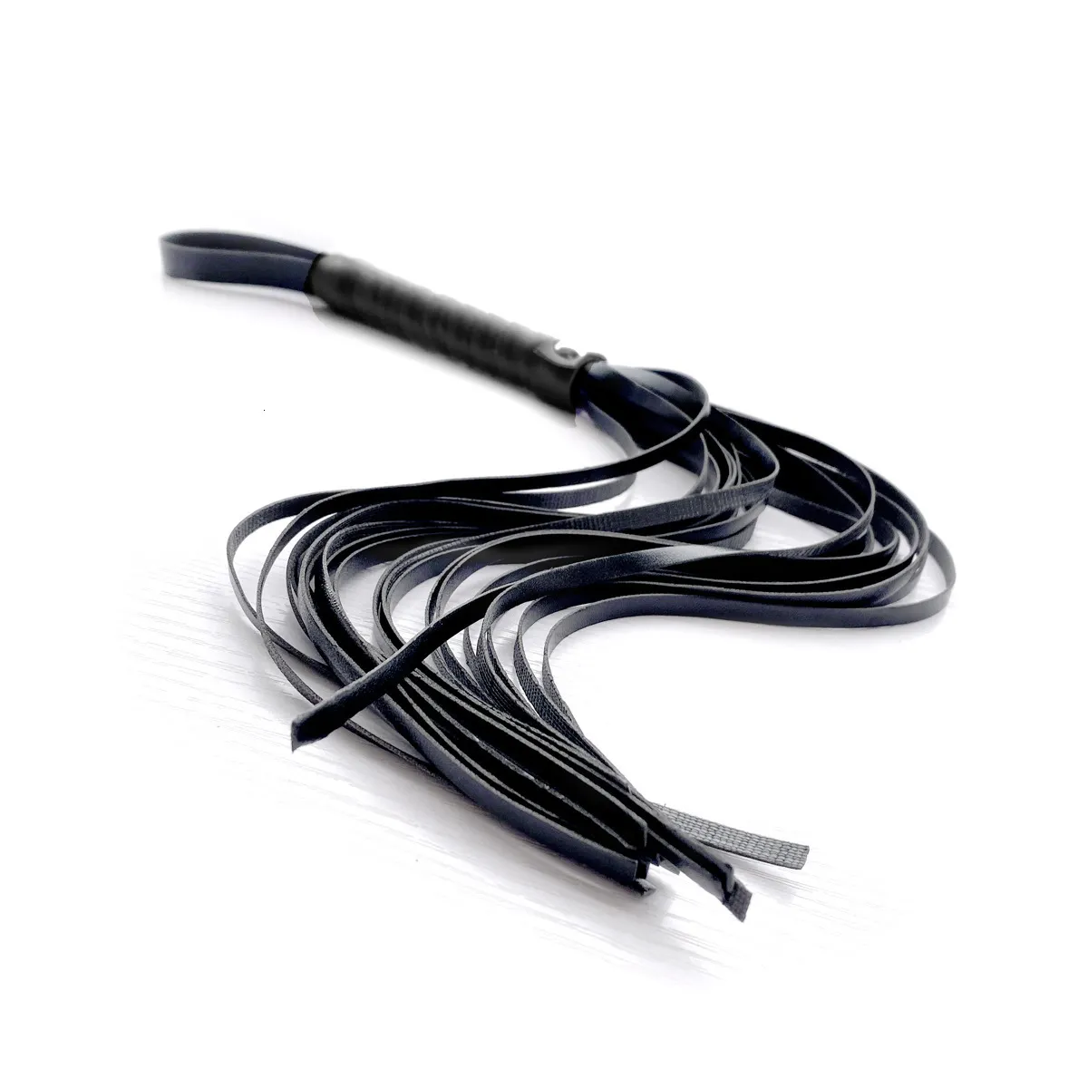 Adult Toys Leather Bondage Flogger Whip Manual... From Shen8401, $19.03 |  DHgate.Com