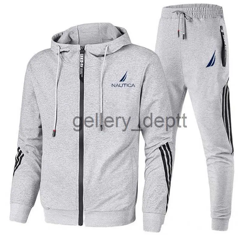 Nautica tracksuit new arrivals