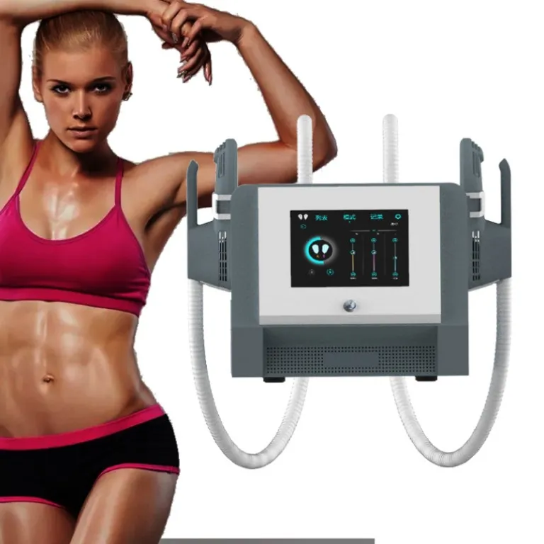 Machine amincissante haute intensité Hi-Emt Rf Emslim Neo, bâtiment musculaire électromagnétique, brûle les graisses, peau fine, raffermit la peau Ultrashape, produit de beauté pour Salon de beauté, utilisation en salle de sport366