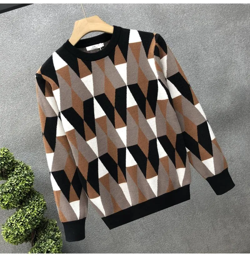 Party wear sweater for mens top