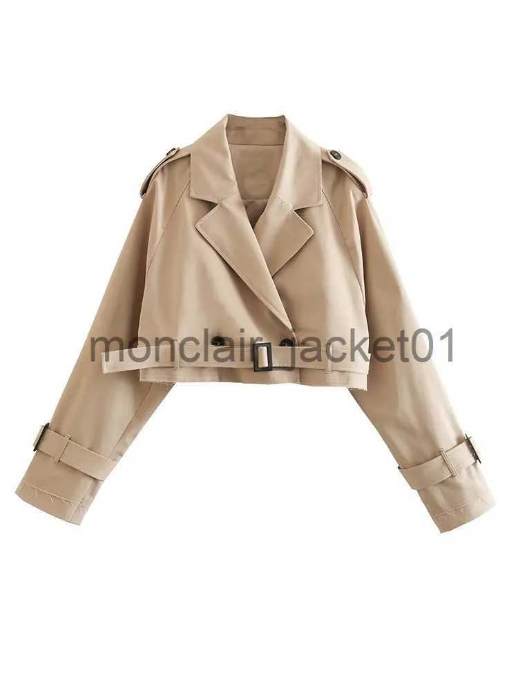 ジャケット・アウター carol shoppe GRANPA WOOL COAT IN KHAKI BRAND-i`m here: – carol ONLINE STORE