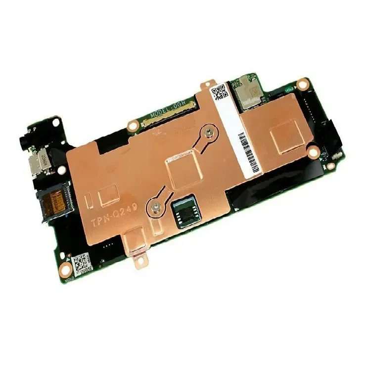 Scheda madre M15725-601 di alta qualità per schede madri per laptop HP Chromebook serie 11A-NA