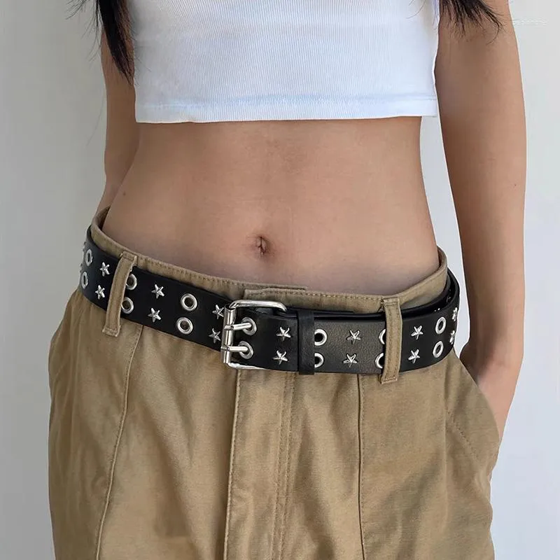 Amazon.com | Steampunk Waist Bag Feminine Punk Style Chain