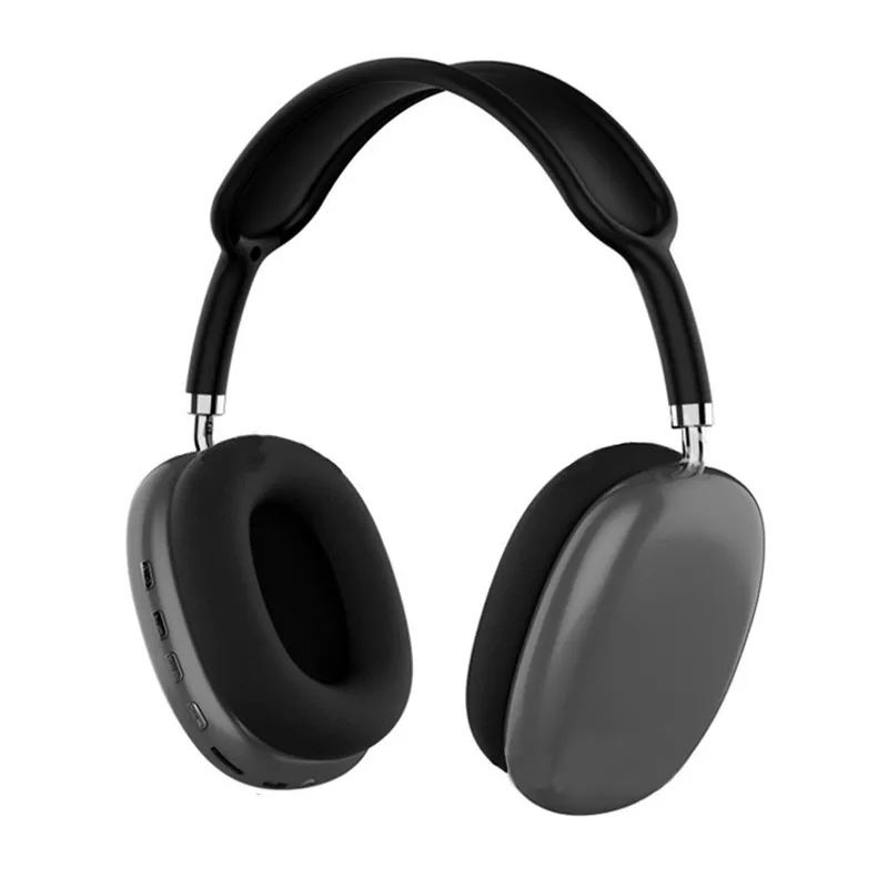 Auriculares Auriculares inalámbricos con Bluetooth Cancelación activa de ruido Bluetooth enchufable 5,0 sonido estéreo llamadas HD larga duración