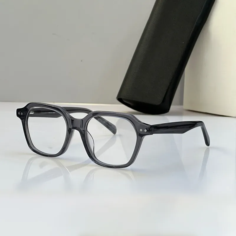 Luxury Eyeglasses Frame: Designer Style, Custom Prescription Options, Retro  Modern Styles for Women Men Good Quality Eyewear
