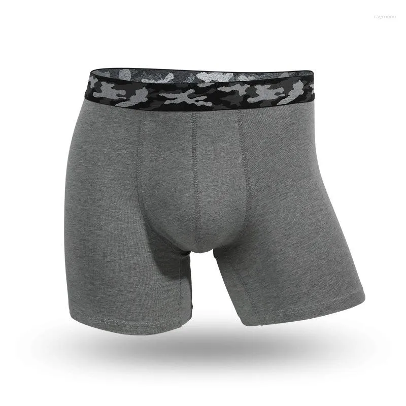 Majaki 3PC/Lot Cotton Sport Bokserowie Plus L-6xl Metties Man boksershorts bieliznę Mężczyznę Kalzoncillos