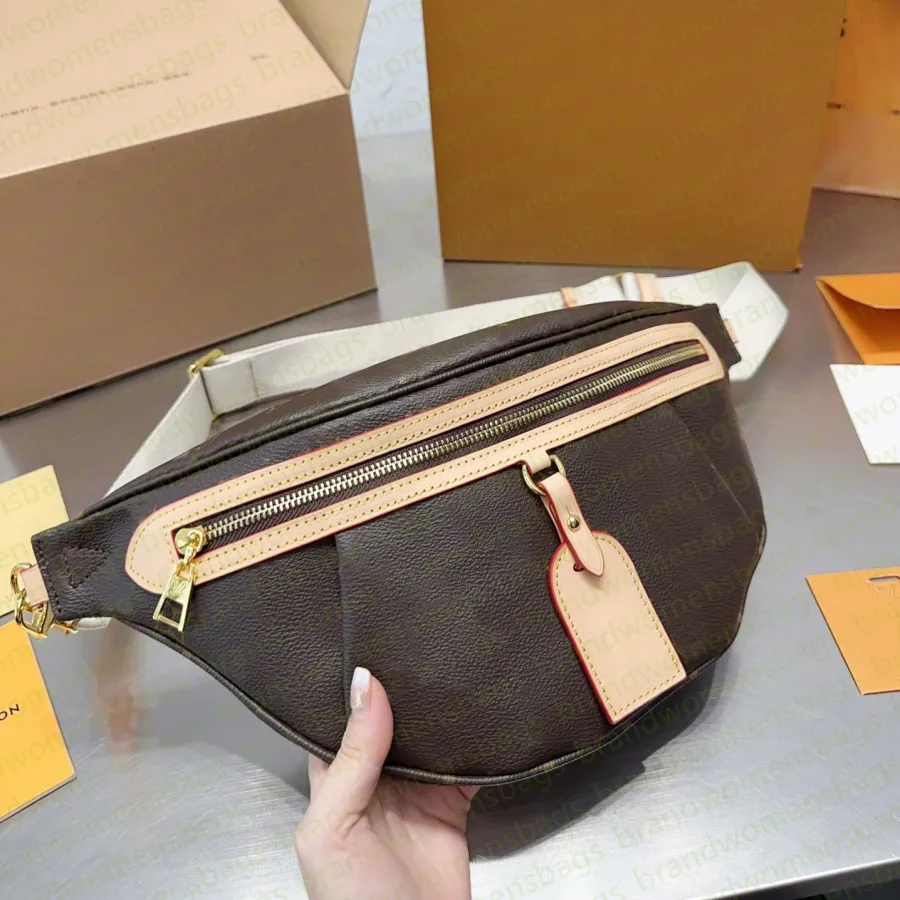 High Rise Lv Fanny Pack Men Louis Vuitton High Rise Monogram