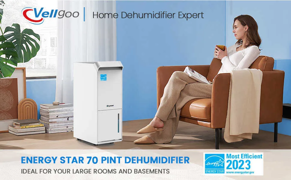 dehumidifier