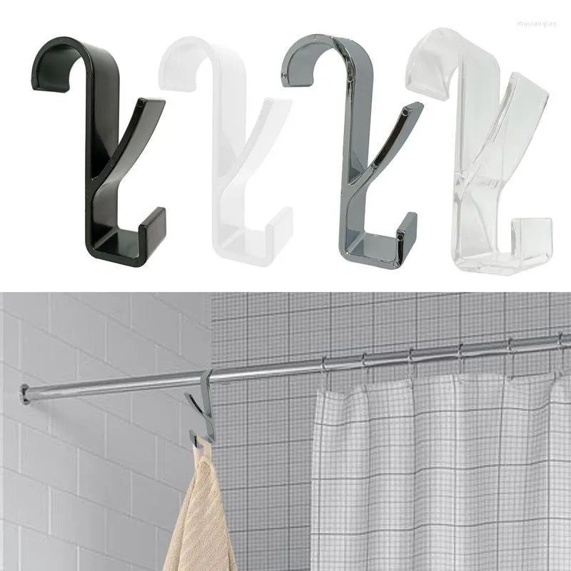 Hooks Drying Rack Hook Waterproof Shower Towel Hanger Rustproof Durable Clothes Home Accessorie Hangee From 5 46 DHgate