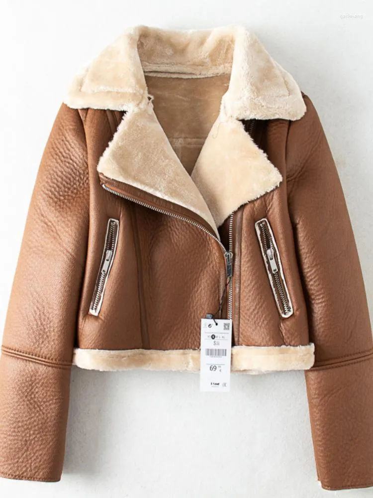 Biker jacket shop winter womens