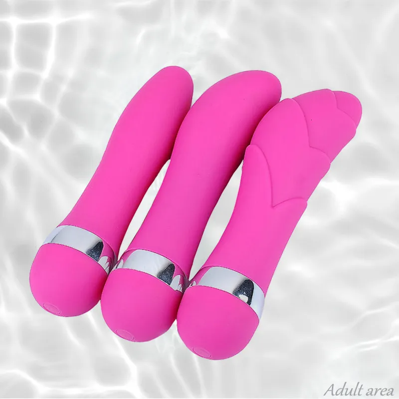 Vibratoren Weibliches Sexspielzeug Dildo Vibrator Realistische Erotik Vagina GSpot Zauberstab Analkugeln Masturbation Erwachsene Produkte 230925