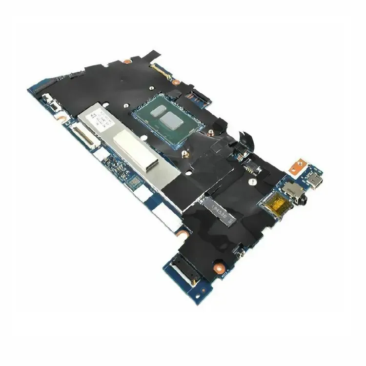 Carte mère M07396-001 en gros pour carte mère d'ordinateur portable HP Chromebook 14-DA