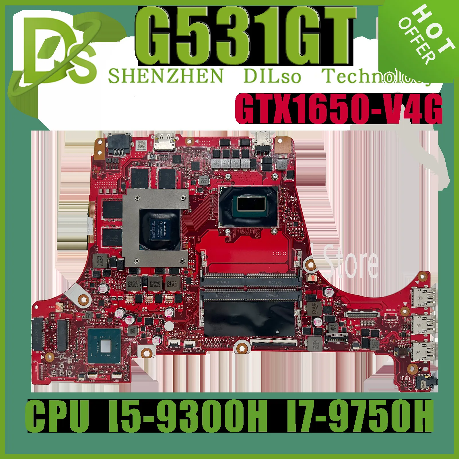 Asus Strix Asus G15cs Motherboard Asus Strix G15 Asus G15cs Main