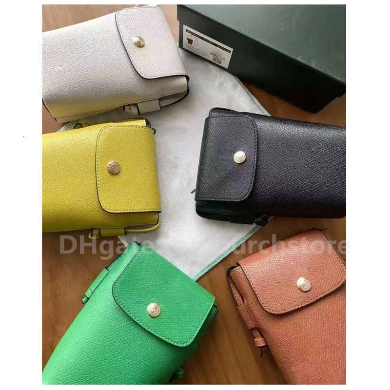 Hurtowy telefon i projektant One torebki unisex mobilne torby mini mini tota torba jakość ramię swobodna plaża wszechstronna pojemność crossbody zero portfel