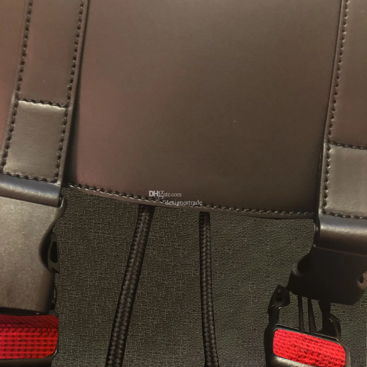 Best selling top backpack purse