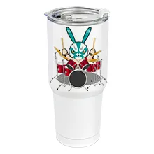 30oz Sublimation Blank Tumblers