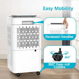dehumidifiers for home