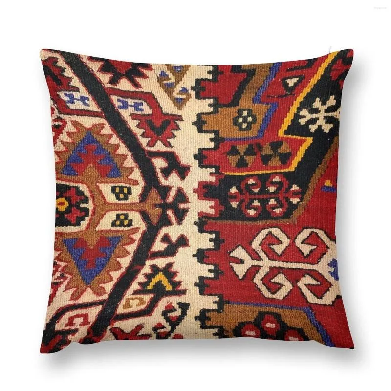 Kissen dekorative Kilim Navaho Gewebe gewebte Textilwurst benutzerdefinierte Kissenbezüge Bett s s