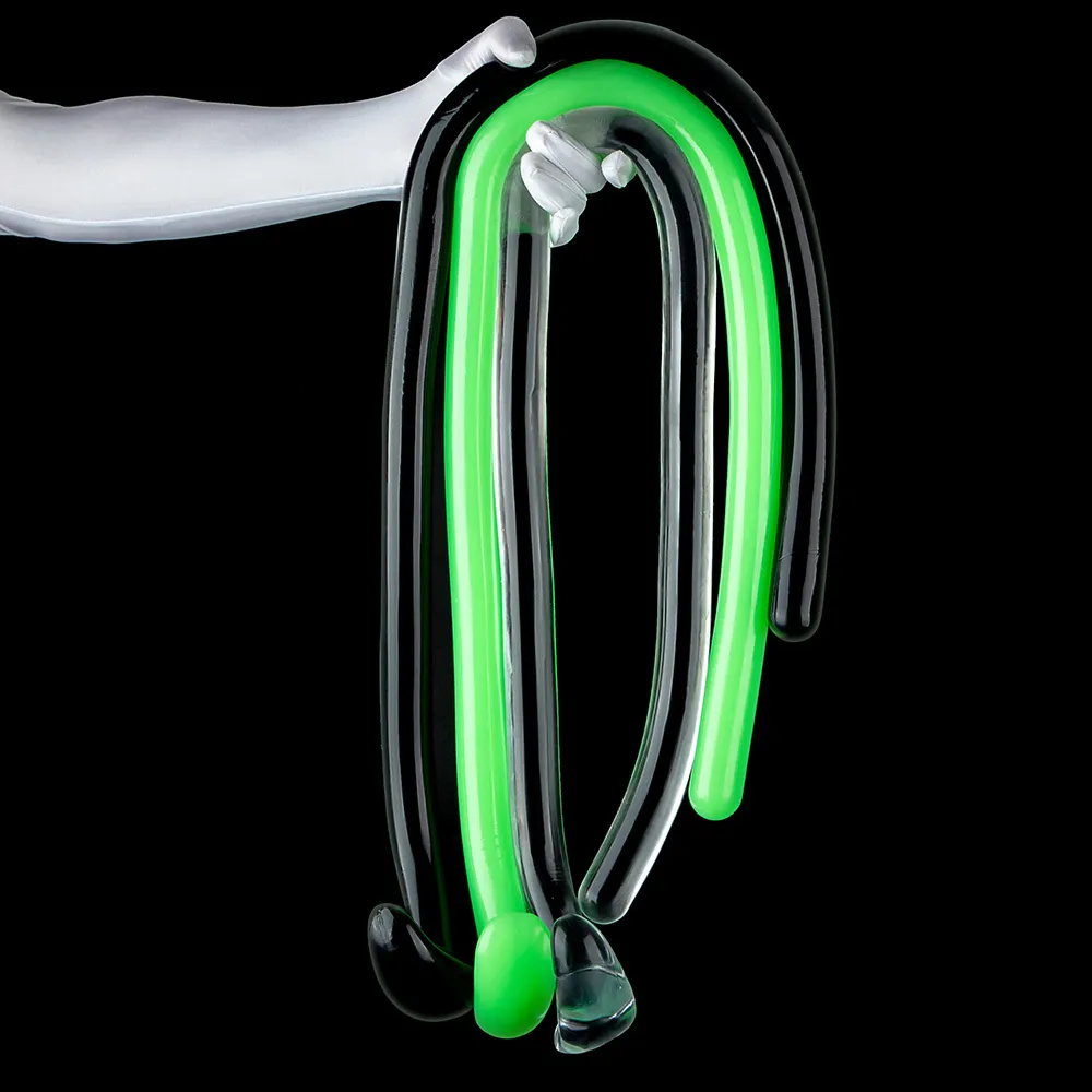Anal Toys 1M Super Long Snake Shape Whip Plug Soft... From Gou06, $25.35 |  DHgate.Com