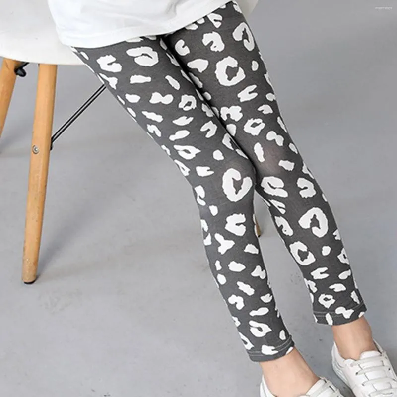 Childrens fleece lined leggings sales