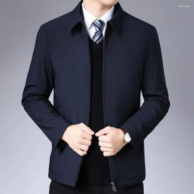 Office top jacket mens