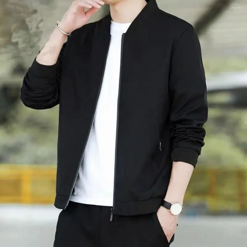 Mens spring hot sale and fall jackets