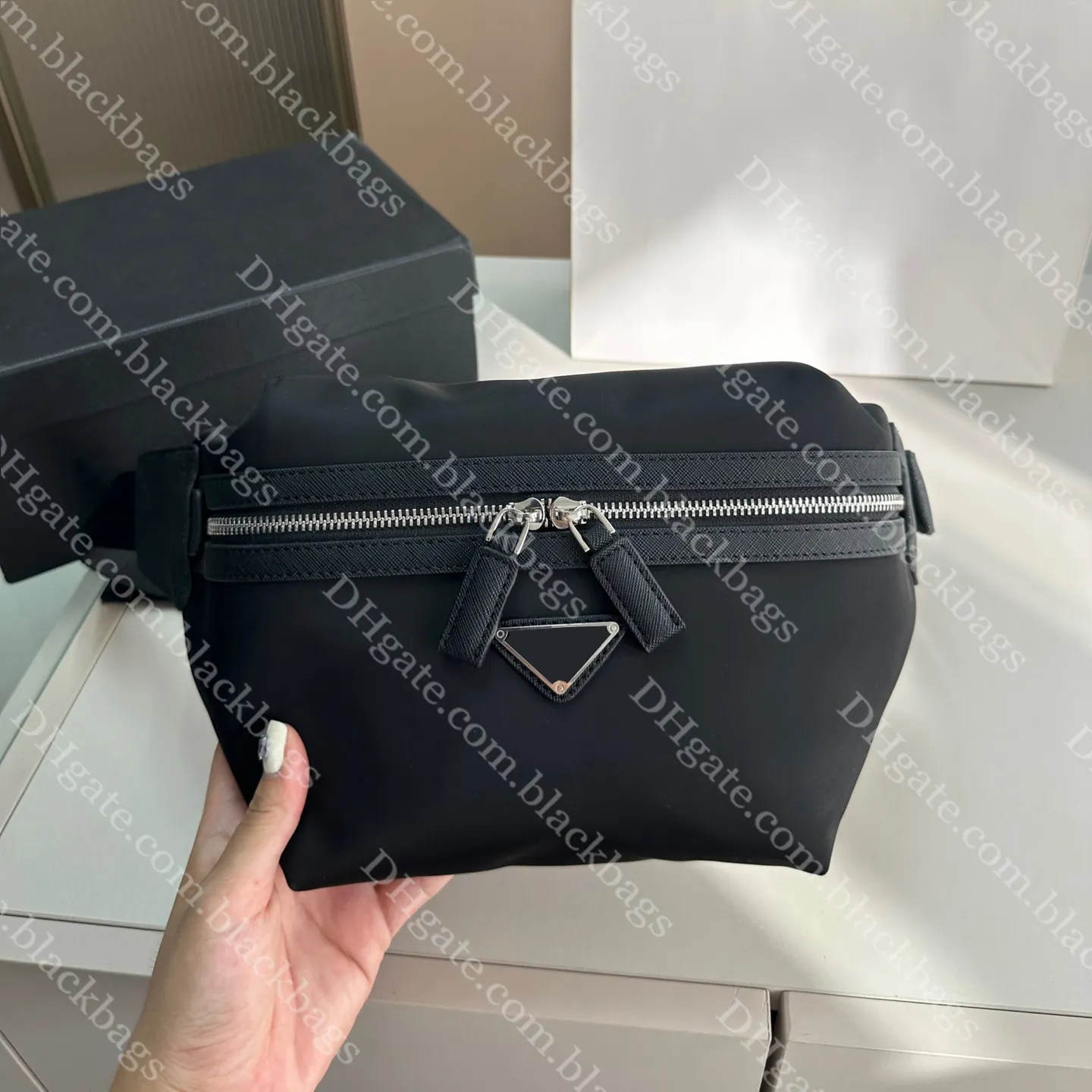 Fanny store pack dhgate