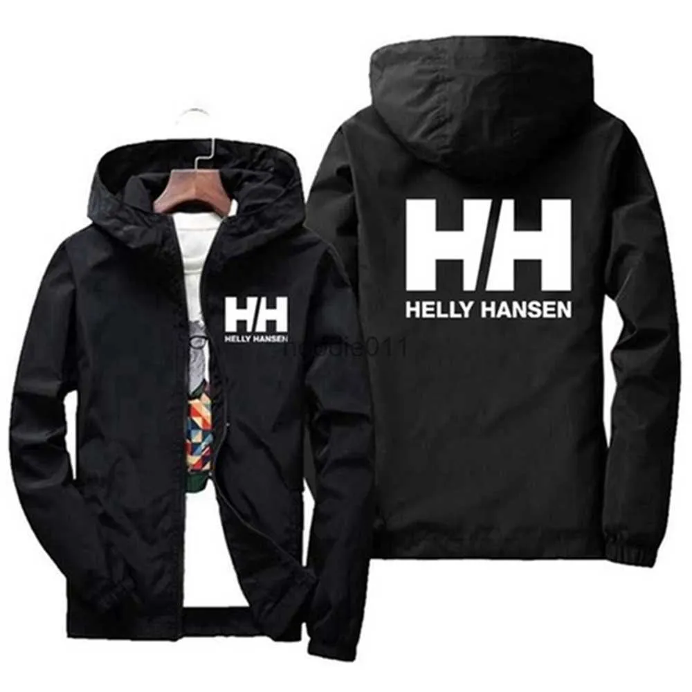 Mens Jackets Mens Hooded Jacket Outdoor Clothing Windbreaker Mountaineering Baseball Uniform Waterproof Jacket L230925 From 3 93 DHgate