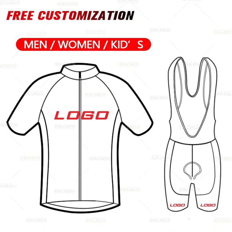 Комплекты трикотажа для велоспорта Индивидуальная одежда для велоспорта Качество для соревнований Индивидуальный дизайн Любой стиль Одежда для велоспорта Ropa De Ciclismo Para Hombre 230925