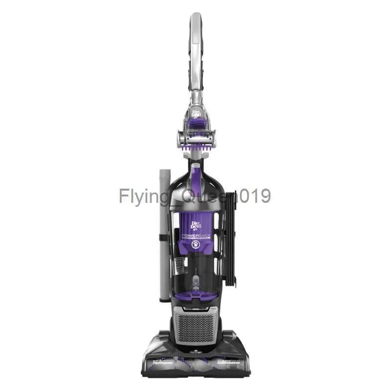 Vacuum Cleaners Dirt Devil Power Max Pet Upright Cleaner UD76710 vacuum cleaner carpet YQ230926