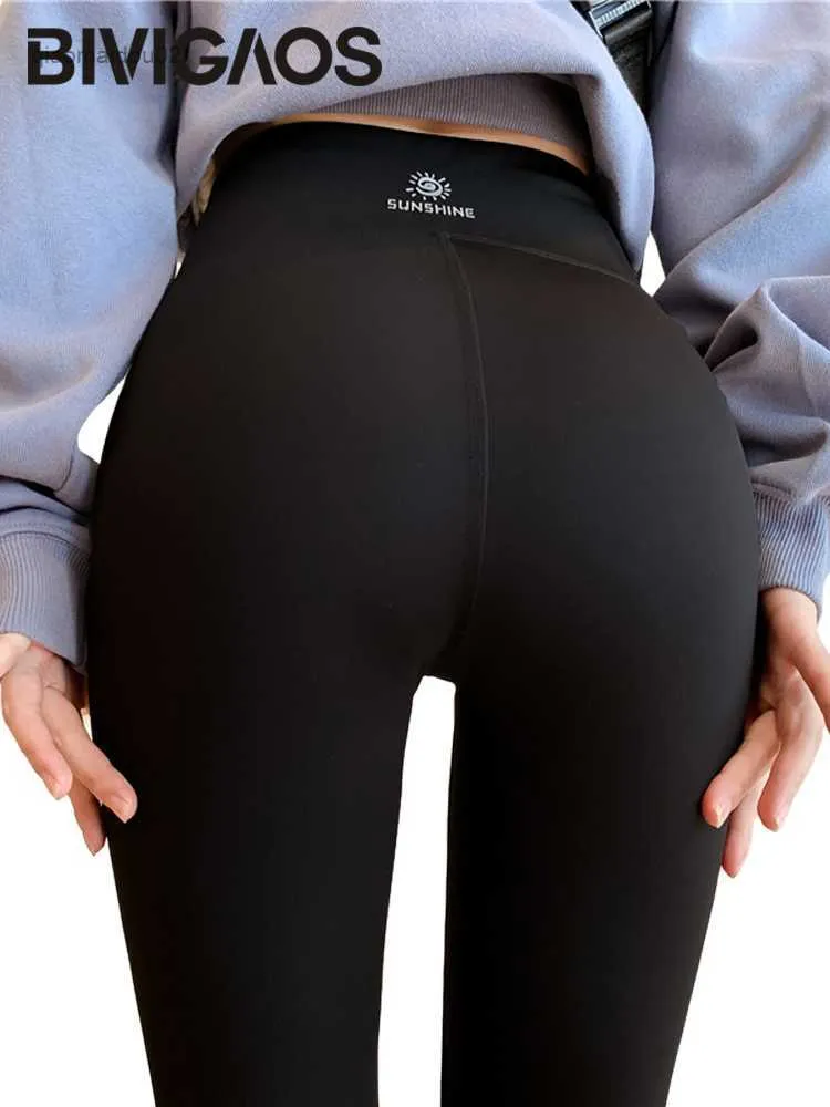 Sharkskin leggings top