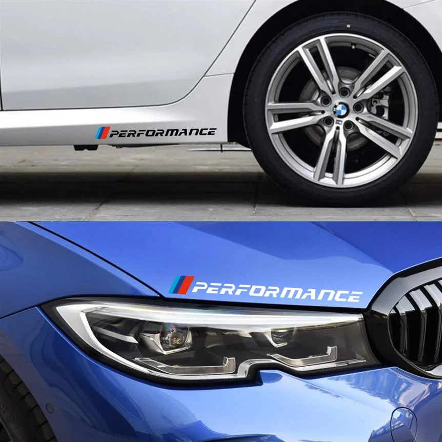 Acheter Accessoires autocollant de voiture pour BMW série 3 E46