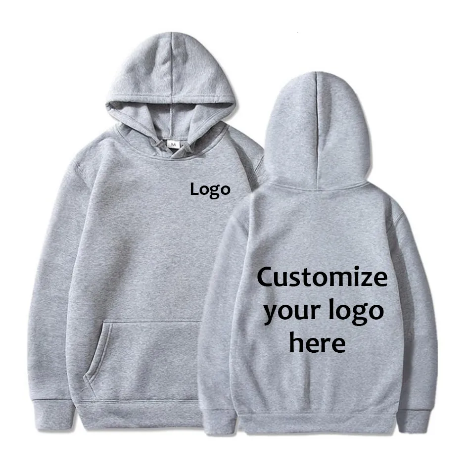 Ropa Sudaderas Con Capucha Personalizadas Sudaderas Con Capucha