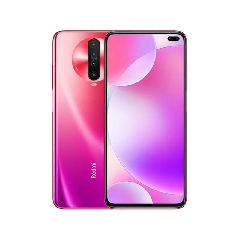 Xiaomi redmi k30 5G d'occasion débloqué 8 Go + 256 Go Toutes les couleurs en bon état