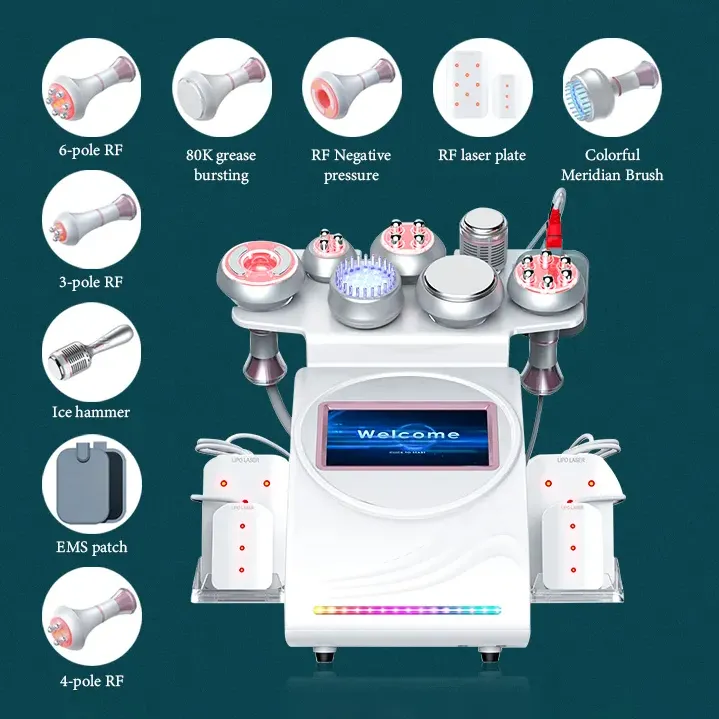 Handheld fat burning machine hotsell