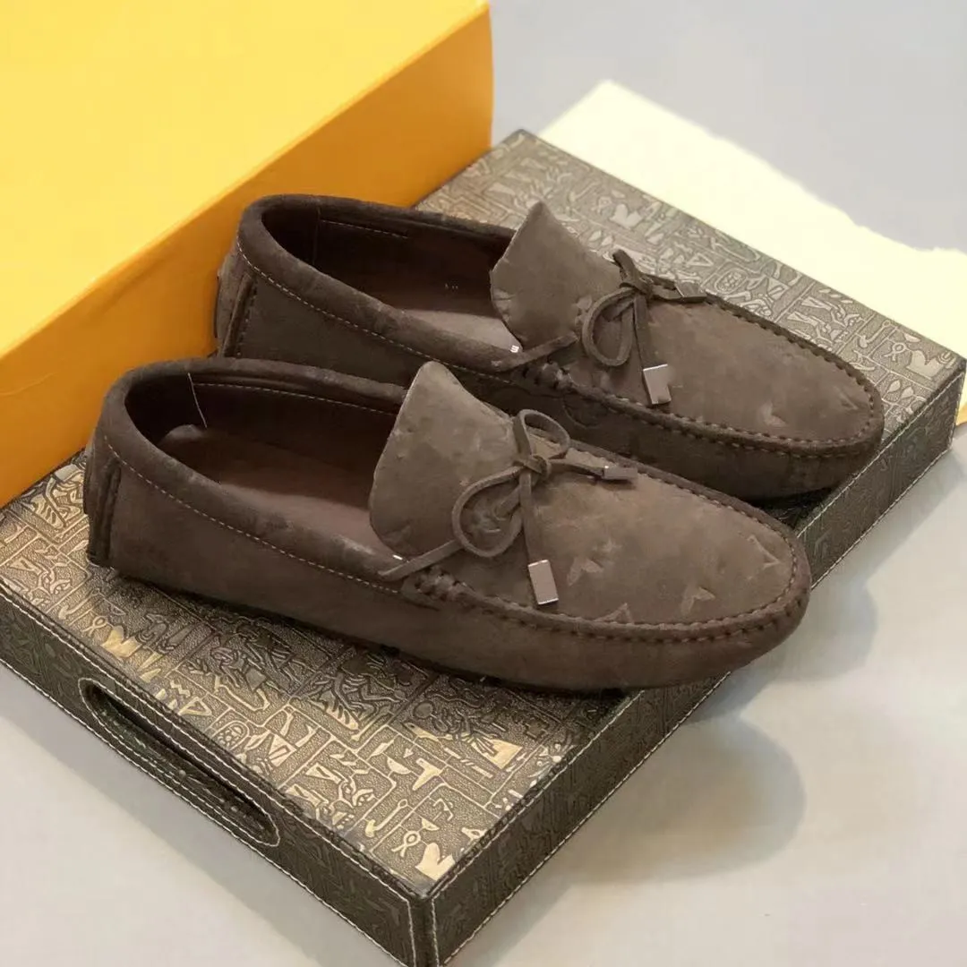 Designer shop driving shoes