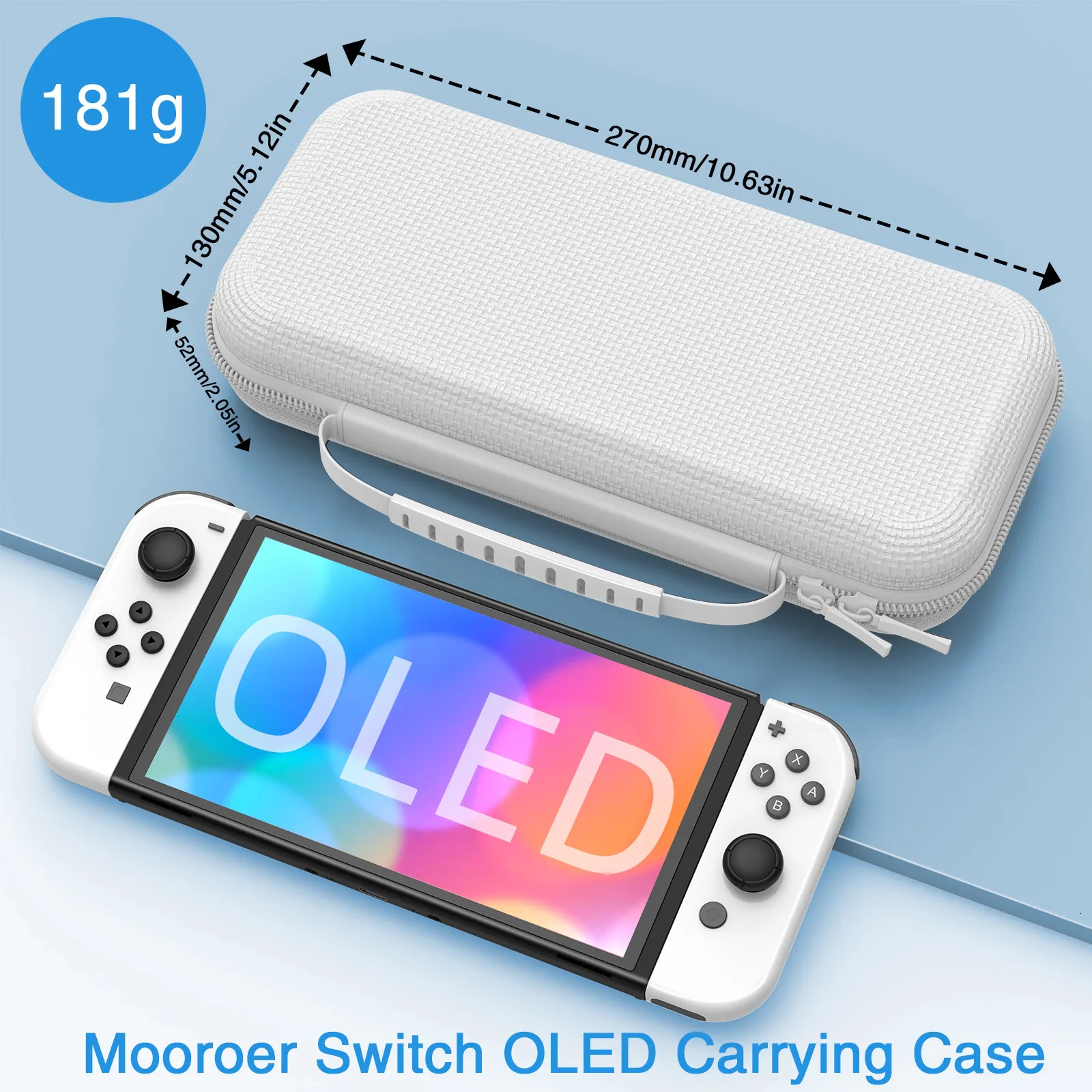 Nintendo switch waterproof cover deals