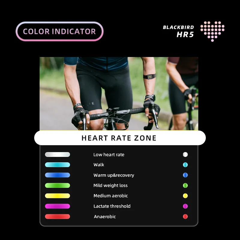 Cardiofrequenzimetro ciclismo hotsell